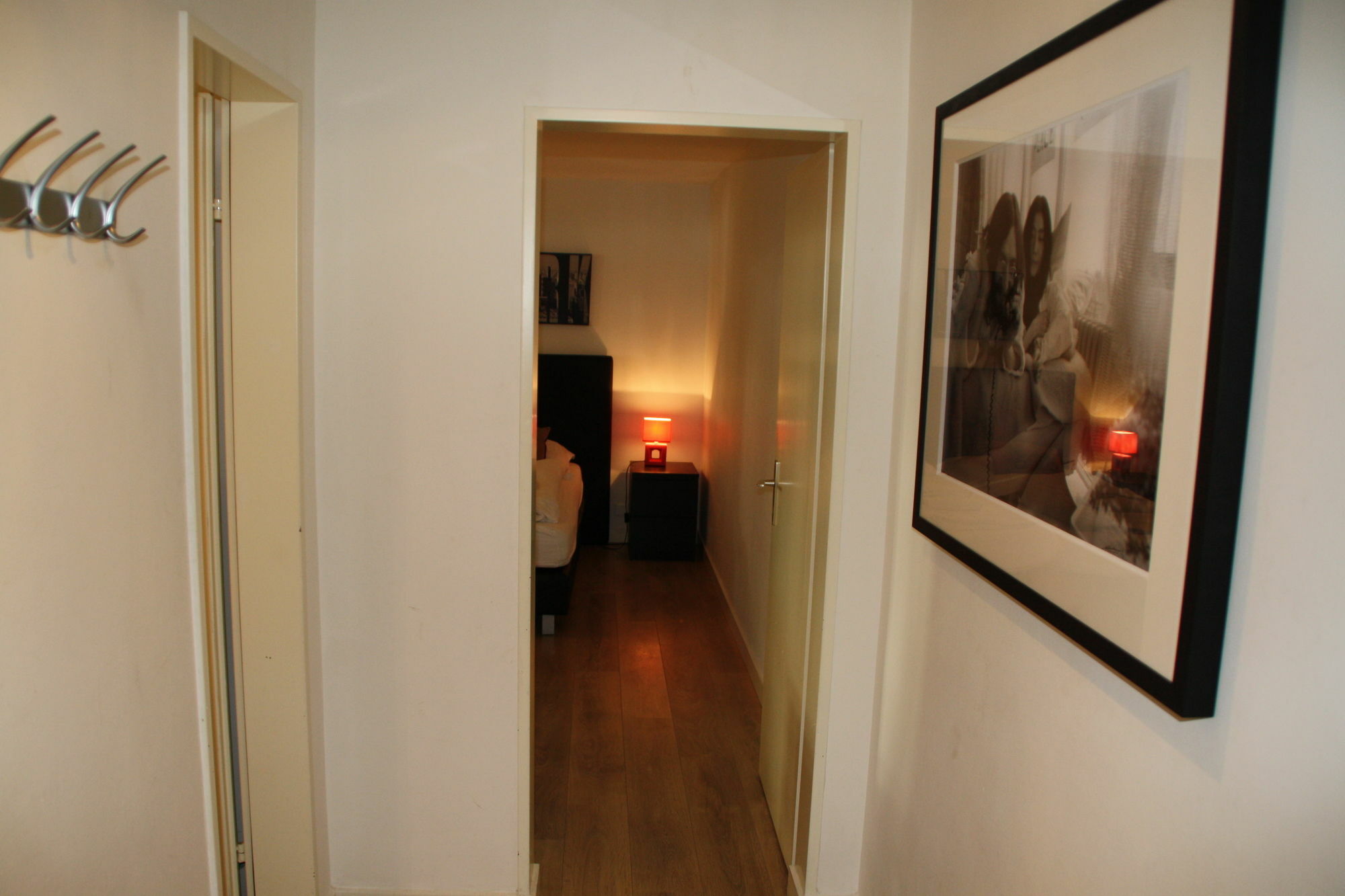 Haus Granit Apartment Zermatt Exterior photo